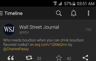 TweetLite for Twitter screenshot 3