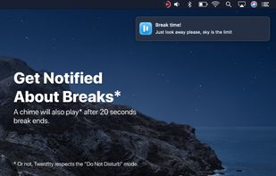 Twenttty screenshot 1