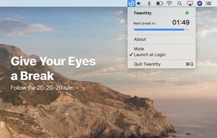 Twenttty screenshot 1