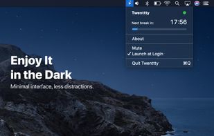 Twenttty screenshot 2