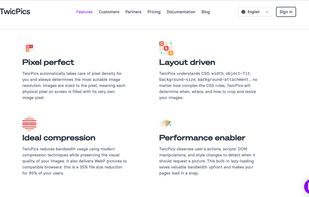 TwicPic screenshot 1