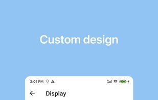 Twidere X screenshot 1