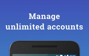 Twidere screenshot 2