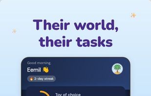 Twiggly screenshot 1