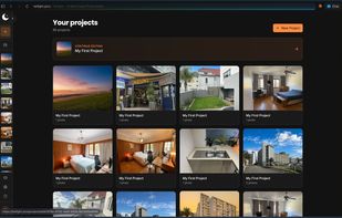 Projects Overview
