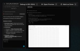 Twill AI screenshot 1