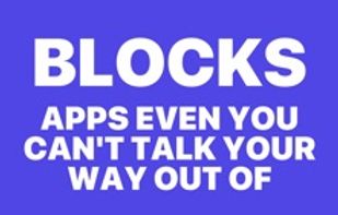 Twilock: Screen Time Blocker screenshot 1