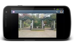 Twin Me! Clone Camera screenshot 2