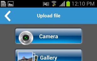 Twindocs screenshot 2