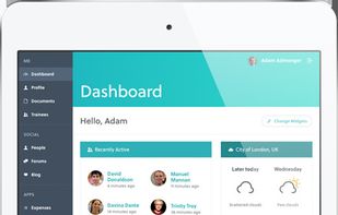 Mobile friendly (responsive)