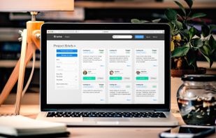 Twine (marketplace) screenshot 1