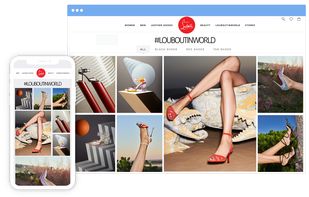 TwineSocial screenshot 1