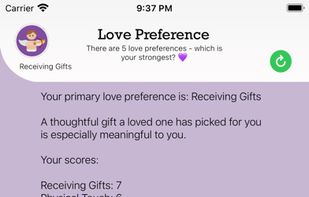 TwinFlame screenshot 1