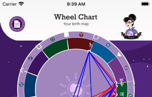 TwinFlame screenshot 1