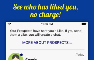 Twinkle Dating screenshot 1