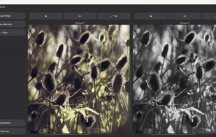 TwinPixels screenshot 2