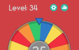 Twisty Wheel screenshot 3