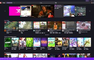 Homepage
