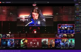 Retold VOD