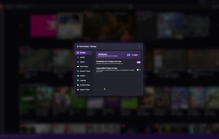 Retold Menu
