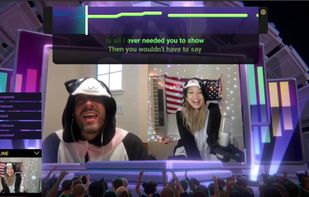Twitch Sings screenshot 1