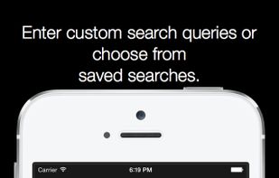 Twitter Bookmarks screenshot 2