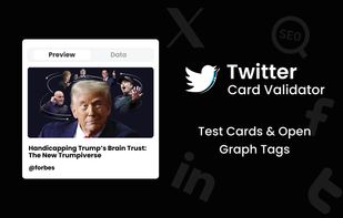 Twitter Card Validator