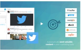 Twitter RSS Feed Generator screenshot 2