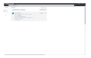 Twitter Unfollow All screenshot 1