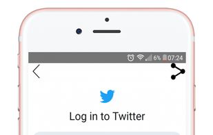 Twitter2019 screenshot 1