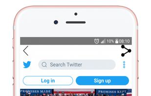 Twitter2019 screenshot 3