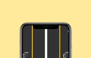 TWO-CARS AR screenshot 1