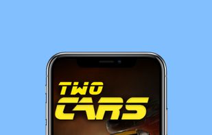 TWO-CARS screenshot 1
