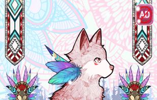 Two Eyes Nonogram screenshot 1