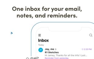 Twobird screenshot 1