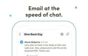 Twobird screenshot 2