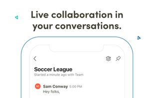 Twobird screenshot 3