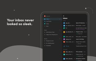 Twobird screenshot 1