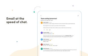 Twobird screenshot 2