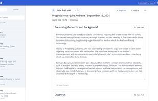 Twofold Health screenshot 1