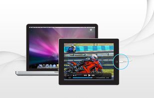 TwomonUSB screenshot 2