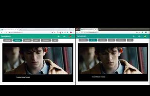 TwoSeven screenshot 1