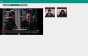 TwoSeven screenshot 1