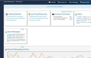 TXTImpact screenshot 1