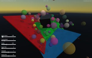 Tyler's Frame Machine screenshot 1