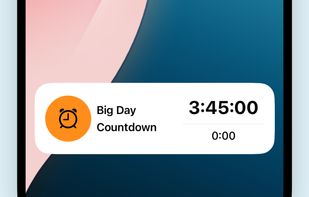 Tymerao screenshot 1