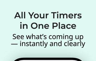 Tymerao screenshot 1