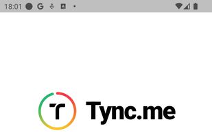 Tync.me screenshot 3