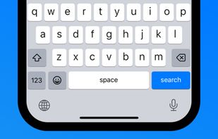 Type AI: Chat & Write With AI screenshot 1