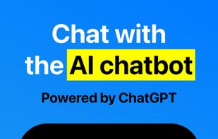 Type AI: Chat & Write With AI screenshot 1